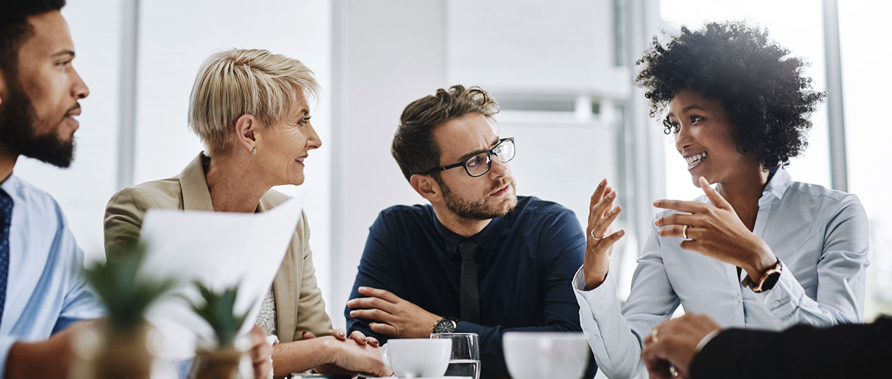 How CFW Is Meeting Brokers’ Needs