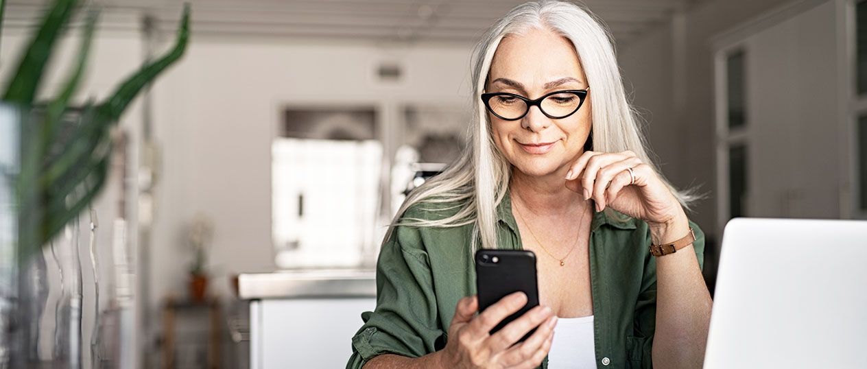 4 Tips for Keeping Up with Technology