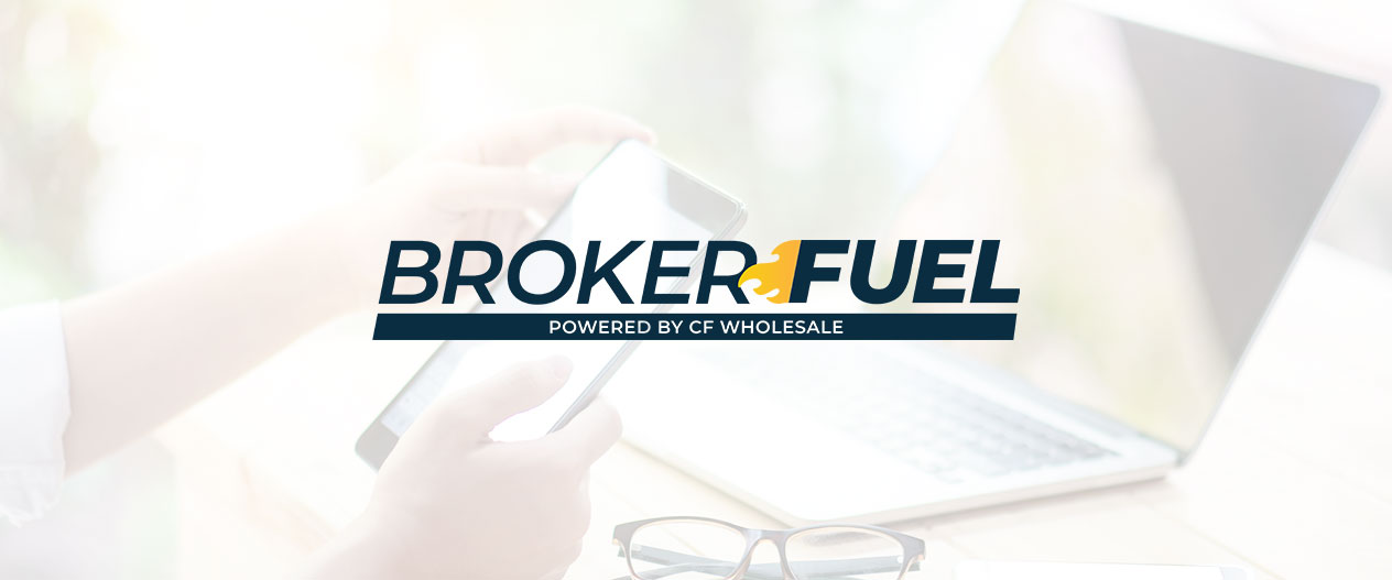 CF Wholesale Launches New BrokerFuel Initiative